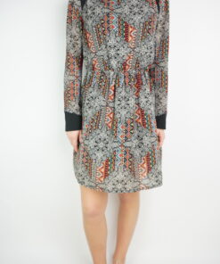 Kleid Gr. M