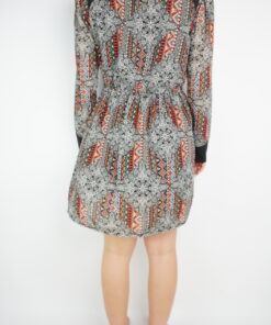 Alternative view of Kleid Gr. M