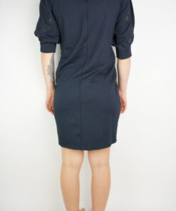 Alternative view of Kleid Gr. ca. S