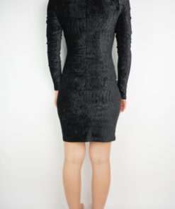Alternative view of Kleid Gr. S