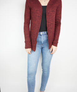 Strickjacke Gr. ca. M