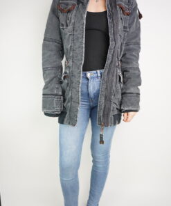 Alternative view of Khujo Winterjacke Gr. M
