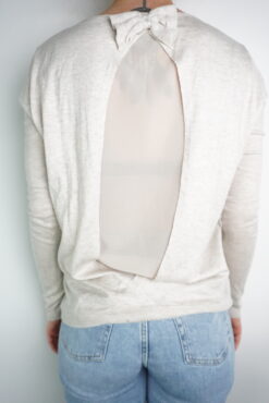 Alternative view of Pullover Gr. ca. M