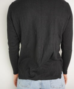 Alternative view of Pullover Gr. S