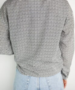 Alternative view of Mango Bluse Gr. XS