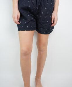 Pyjama Shorts Gr. M