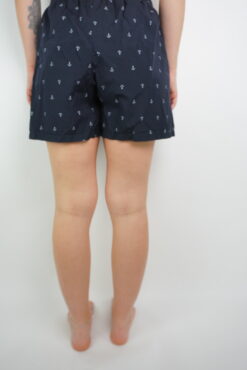 Alternative view of Pyjama Shorts Gr. M