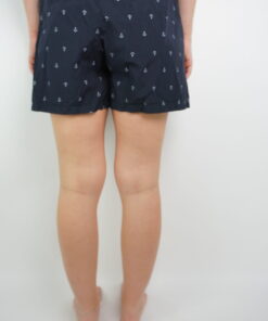 Alternative view of Pyjama Shorts Gr. M