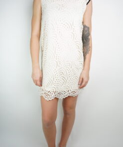 Zara Kleid Gr. ca. XS
