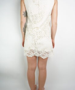 Alternative view of Zara Kleid Gr. ca. XS