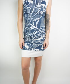 Kleid Gr. S