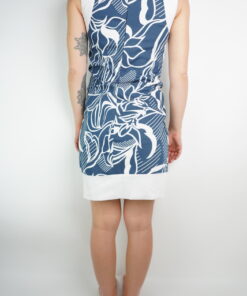 Alternative view of Kleid Gr. S