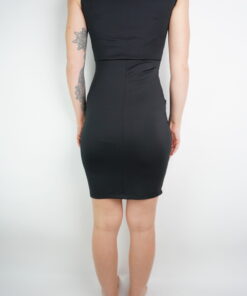 Alternative view of Kleid Gr. S
