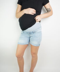 Umstandsshorts Gr. S