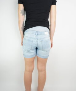 Alternative view of Umstandsshorts Gr. S