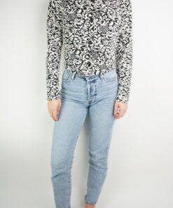 Strickjacke Gr. S