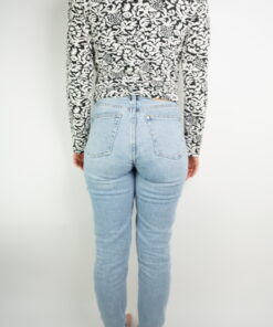 Alternative view of Strickjacke Gr. S