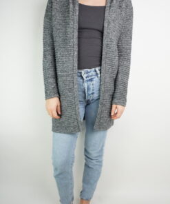 Pieces Strickjacke Gr. S