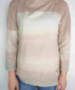 Langarm Shirt Gr. ca. M