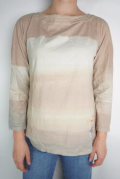 Langarm Shirt Gr. ca. M