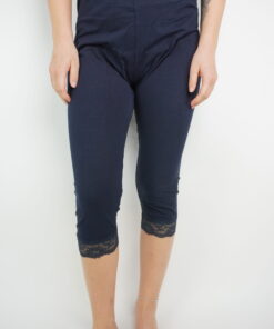 3/4 Leggings Gr. L