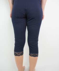Alternative view of 3/4 Leggings Gr. L