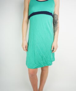 Icebreaker Kleid Gr. M (100% Wolle)