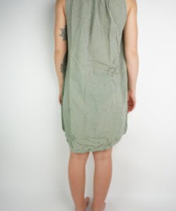 Alternative view of Kleid Gr. ca. S