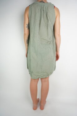 Alternative view of Kleid Gr. ca. S