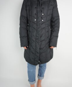 Winterjacke Gr. 40