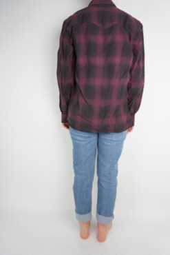 Alternative view of Hemd Gr. M