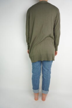 Alternative view of Strickjacke Gr. L