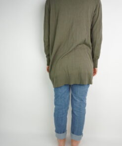 Alternative view of Strickjacke Gr. L
