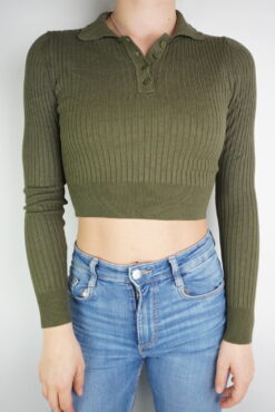 Even&Odd Pullover Gr. S