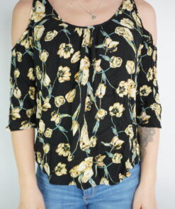 Bluse Gr. XS/S