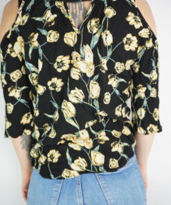 Alternative view of Bluse Gr. XS/S