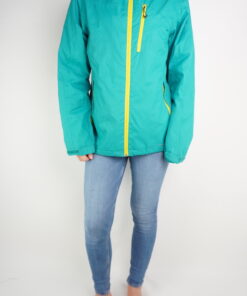 Regenjacke Gr. S