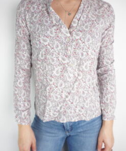 Bluse Gr. XS