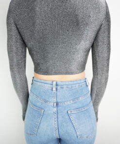 Alternative view of Langarm Shirt Gr. XS