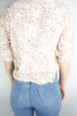 Alternative view of Bluse Gr. S