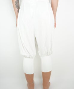 Alternative view of Yogahose Gr. S/M