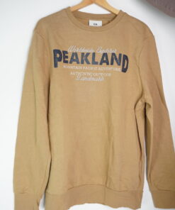 Sweatshirt Gr. L