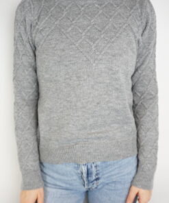 Strickpullover Gr. S