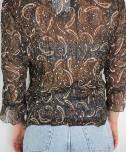 Alternative view of Bluse Gr. M