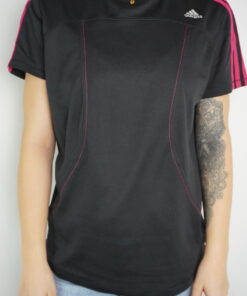 Adidas T-Shirt Gr. L