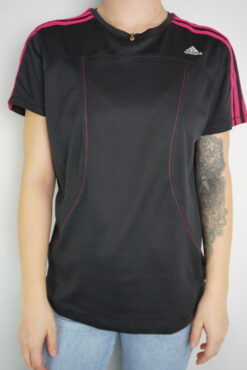 Adidas T-Shirt Gr. L