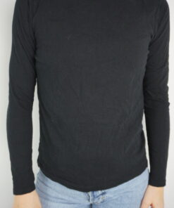Langarm Shirt Gr. XS