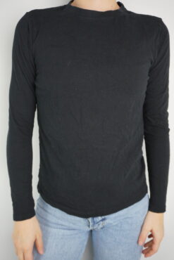 Langarm Shirt Gr. XS