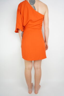 Alternative view of Kleid Gr. S