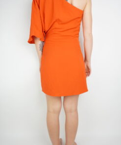 Alternative view of Kleid Gr. S